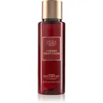 Baylis & Harding The Edit Cherry Temptation parfémovaný tělový sprej Cherry, Jasmin & Sandalwood 250 ml