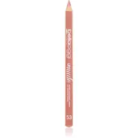 bellaoggi Lip Nude matná tužka na rty odstín 53 Naked Beige 1.1 g