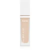 Paese My Skin Icon Mattifying Foundation matující make-up odstín 0,5N Porcelain 33 ml