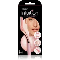 Wilkinson Sword Intuition Dermaglow holicí strojek + 2 náhradní hlavice