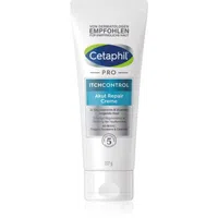 Cetaphil Pro ItchControl Repair regenerační krém pro suchou a ekzematickou pokožku 227 ml