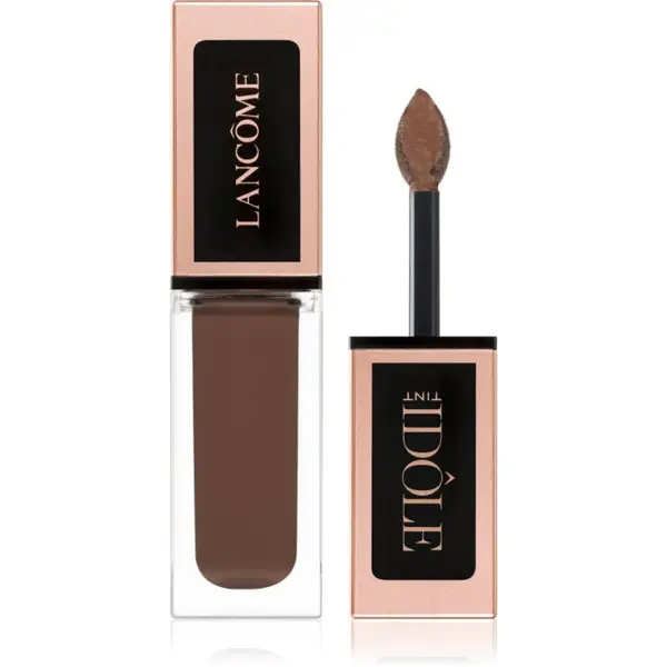 Lancôme Idôle Tint tekuté oční stíny odstín 11 Rich Espresso 7 ml