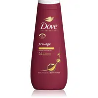 Dove Advanced Care Pro Age sprchový gel pro ženy 400 ml