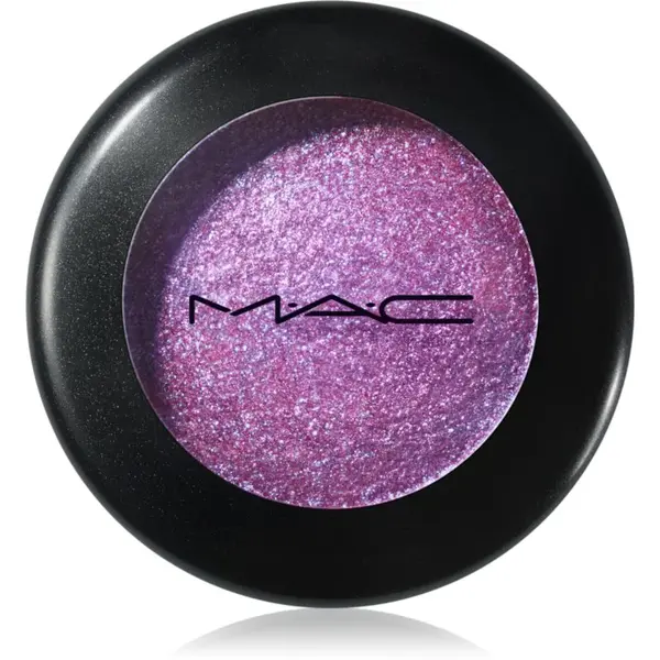 MAC Cosmetics Dazzleshadow třpytivé oční stíny odstín Can't Stop Don't Stop 1 g