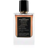 Fragrance World Prive Series Louis Ombre parfémovaná voda pro muže 80 ml