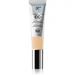 IT Cosmetics Your Skin But Better CC+ CC krém SPF 50+ odstín Medium 32 ml