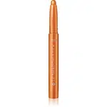 L’Oréal Paris Infaillible gelové oční stíny odstín 440 Foiled Copper 1.4 g