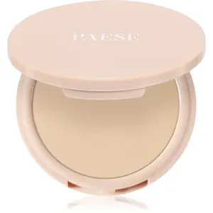 Paese Puff Cloud Pressed Face Powder kompaktný púder 9.5 g