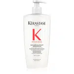 Kérastase Première Bain Décalcifiant Réparateur šampónový kúpeľ pre poškodené vlasy 500 ml