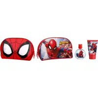 Marvel Spiderman set pre deti