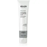 Nioxin Density Defend  Anti-breakage Strengthening Mask posilujúca maska pre poškodené a krehké vlasy 150 ml