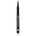 bellaoggi Mat Liner linka na oči vo fixke s matným efektom odtieň Velvety Black 1,2 ml