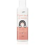 Lobey Baby Care detský olej do kúpeľa a na telo 150 ml