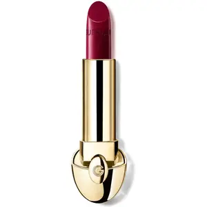 GUERLAIN Rouge G luxusný rúž odtieň 870 Le Prune Intense Satin 3,5 g