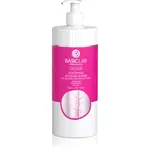 BasicLab Dermocosmetics Micellis upokojujúca micelárna voda pre pleť so sklonom k začervenaniu 500 ml