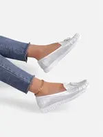 Resti Women's moccasins Esse