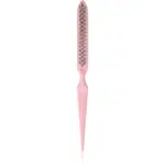 Brushworks Back Comb Brush tupírovacia kefa 1 ks
