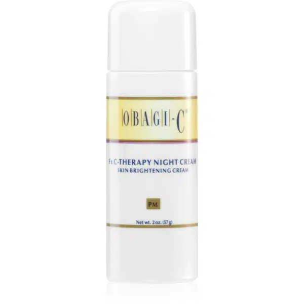 OBAGI C® Fx Therapy zosvetľujúcí krém na noc 57 g
