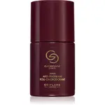 Oriflame Giordani Gold Man dezodorant roll-on pre mužov 50 ml