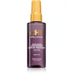 CHI Brilliance Shine Serum Lightweight Leave-in Ttreatment ľahké sérum na lesk a hebkosť vlasov 89 ml