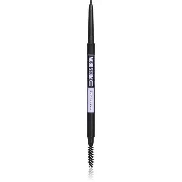 MAYBELLINE NEW YORK Express Brow automatická ceruzka na obočie odtieň Medium Brown 9 g