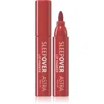 Astra Make-up SLEEPOVER LIP MARKER fixka na pery odtieň 0006 OVERNIGHT 3 ml