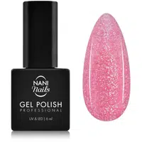 NaniNails NANI Professional gélový lak na nechty odtieň Grapefruit Juice 6 ml