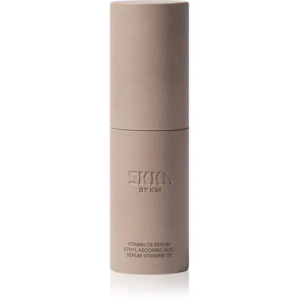 SKKN BY KIM Skincare Vitamin C 8 Serum sérum s vitamínom C pre ženy 30 ml