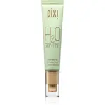 Pixi H2O tónovací gél na tvár s ružovou vodou odtieň Cream 35 ml