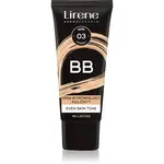 Lirene BB hydratačný BB krém odtieň 03 Nude 30 ml