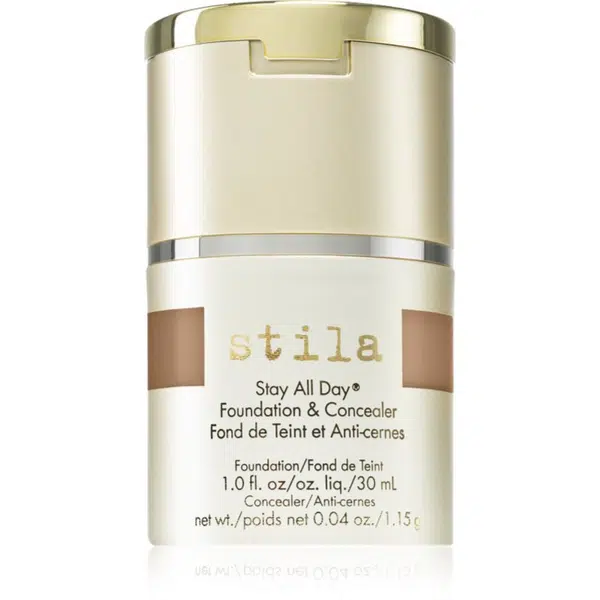 Stila Cosmetics Stay All Day make-up a korektor odtieň Medium 9 30 ml