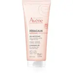 Avène XeraCalm Nutrition Cleansing Gel jemný umývací gél pre suchú a citlivú pokožku 100 ml