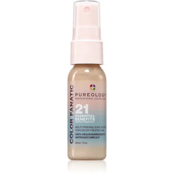 Pureology Color Fanatic bezoplachový sprej pre ženy 30 ml