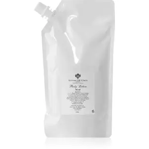 Alda cosmetics Vittore De Conti telové mlieko 310 ml