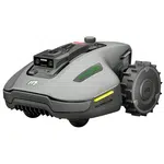Mammotion YUKA mini 800 - Robotická kosačka bez drôtu