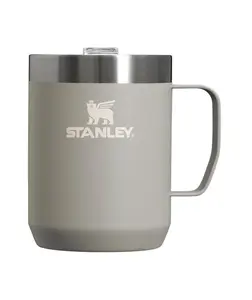 Stanley  Camp mug ash Hrnček