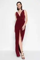 Dámske šaty Trendyol Classic