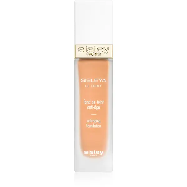 Sisley Sisleÿa Le Teint ošetrujúci make-up proti starnutiu pleti odtieň 2R Organza 30 ml