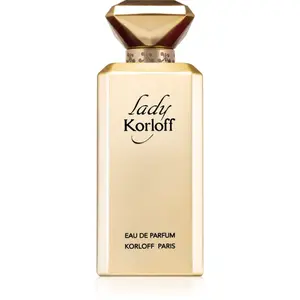 Korloff Lady Korloff parfumovaná voda pre ženy 88 ml