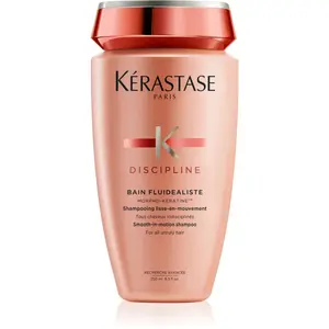 Kérastase Discipline Bain Fluidealiste uhladzujúci šampón pre nepoddajné vlasy 250 ml