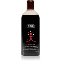 Ziaja Kids Bubble Cola sprchový a kúpeľový gél 500 ml