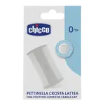 CHICCO Hrebienok na vyčesávanie mliečnych chrastiek