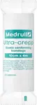 MEDRULL Obinadlo elast. Ultra-Crepp nesterilný 10 cm x 4 m