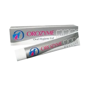 OROZYME Orodental gel pro psy a kočky 70 g