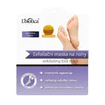 L'BIOTICA Maska na nohy