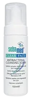 SEBAMED Antibakteriálne čistiaca pena 150 ml 150 ml