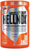 EXTRIFIT Hellnox Pomeranč 620 g