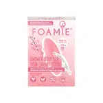 FOAMIE Mydlo do sprchy Cherry Kiss With Cherry Blossom and Rice Milk 80 g