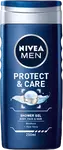 NIVEA Men Sprchový gél Protect&Care 250 ml