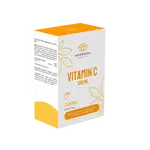 APOROSA Vitamín C 700 mg s postupným uvoľňovaním 75 kapslí
